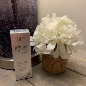 IT Cosmetics Bye Bye Lines Serum